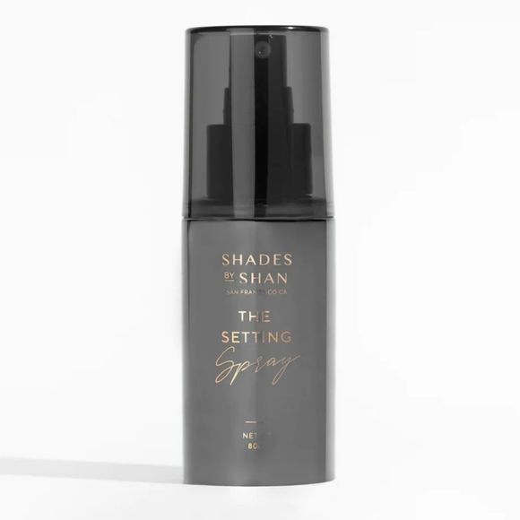 Shades By Shan The Setting Spray - Picture 3 of 6